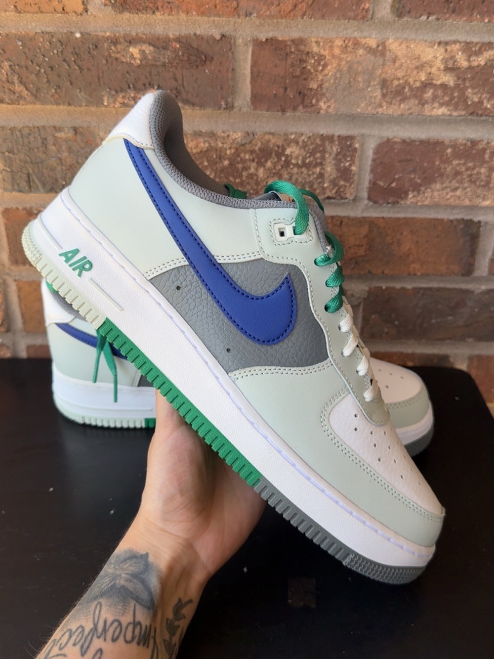 Nike Air Force 1 ‘07 LV8- NEW NO BOX